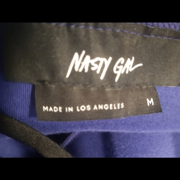 NWOT Nasty Gal Dress - Picture 4 of 6